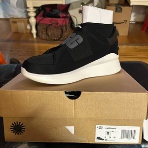 UGG W NEUTRA SNEAKER